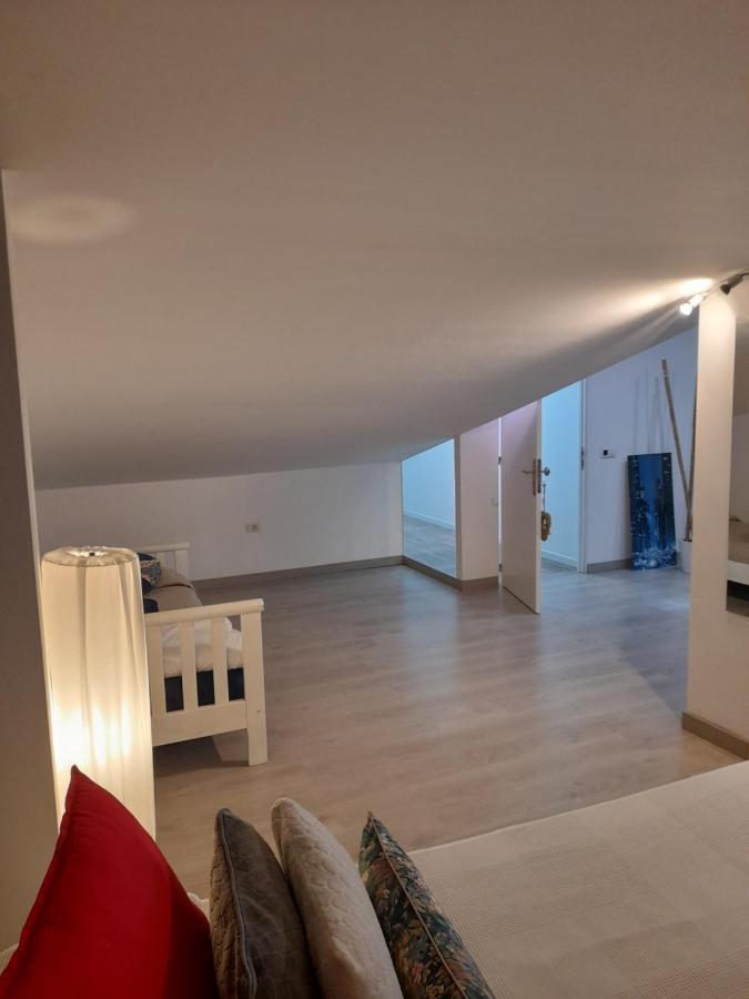Apartamento La Crucillada La Guancha Eksteriør billede